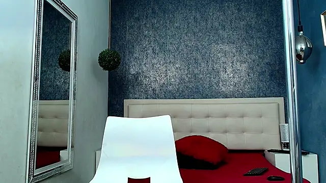 Erick_Zhimermann Webbikameraesitys