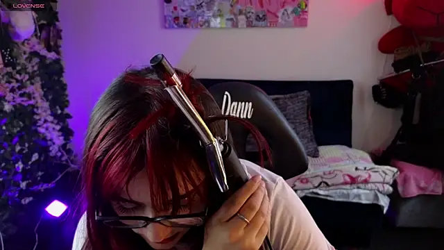 Mia_Haruno লাইভ XXX চ্যাট