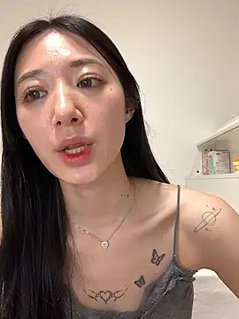 H_Kirachan Show in webcam