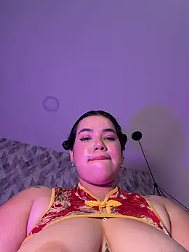 krisstenSantos' Webcam Show