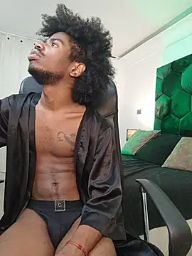 AllexJacob Live XXX-chat