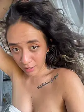 SinSirenXXX Webcam show