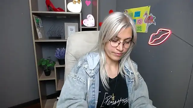 RubyDaviss' Live XXX Chat