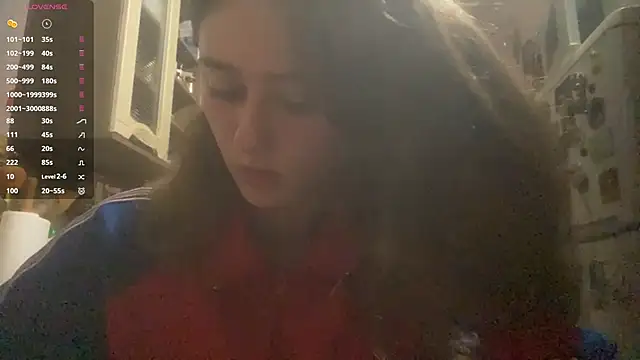 MercySoeder live XXX chat