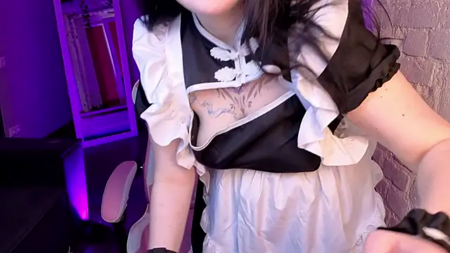 CatherineShyxx লাইভ XXX চ্যাট