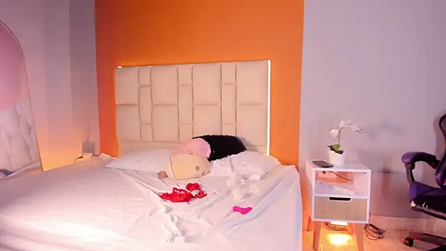 SweetPoison__ webcam show
