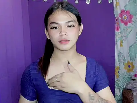 janelovers143's Live XXX Chat