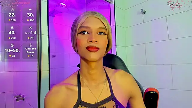 Samantha_Ortega_ Live XXX-Chat