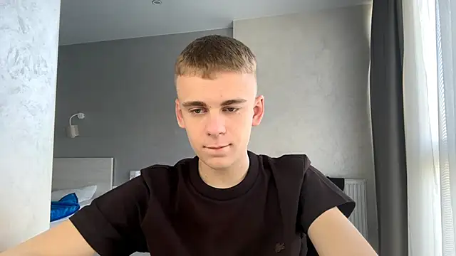 SoloFury – Naživo XXX chat