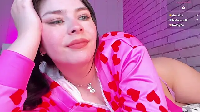 NatalForsy élő XXX-chatje