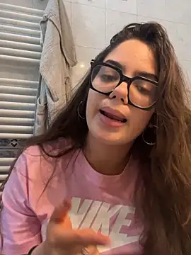 Sofialapazzerella Webcam show