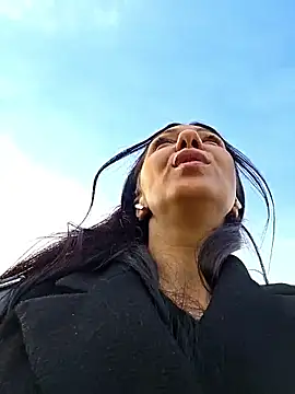 Chat +18 de LeticiaWoods ao vivo