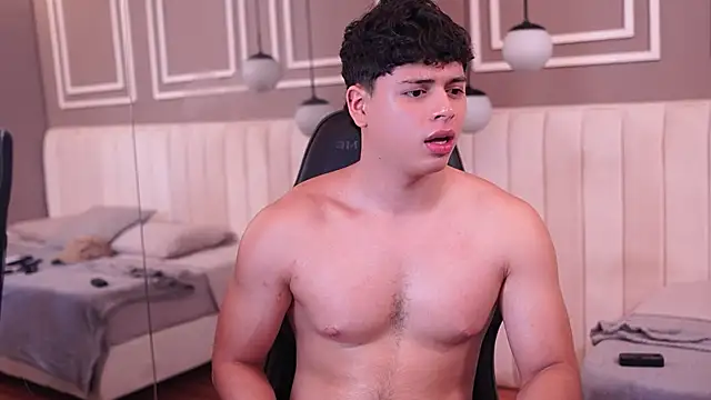 Ethan_occonor's Live XXX Chat