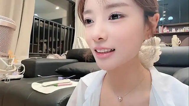 Butterbear 网络视讯表演