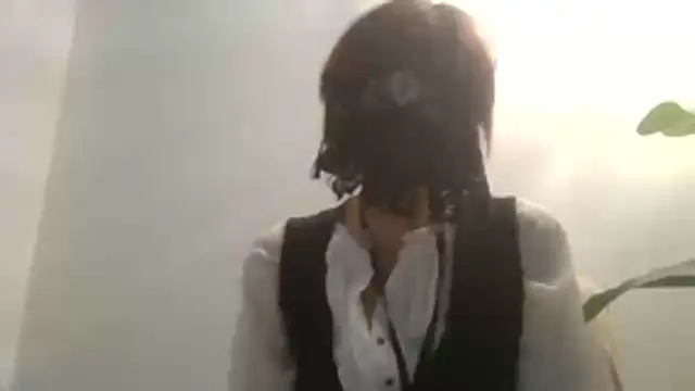Show Webcam de HelenTiAscolta