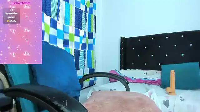 Czat XXX na żywo – ebonnylatinx