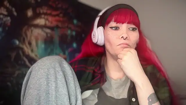 FRRANNKIE élő XXX-chatje