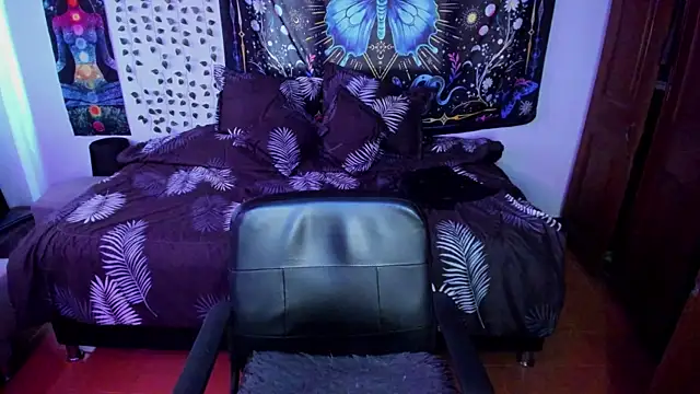 alice_666f Chat XXX live