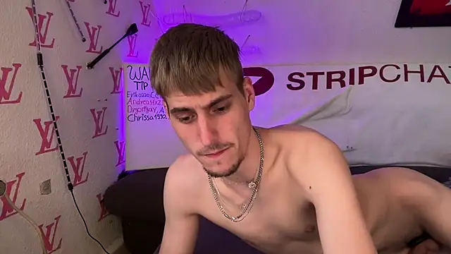 Cookieboy88 Webcamshow