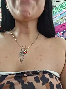 Katia_sweetx 라이브 XXX 채팅