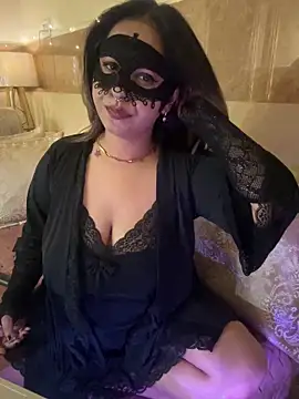 Classy-Bossy live XXX chat