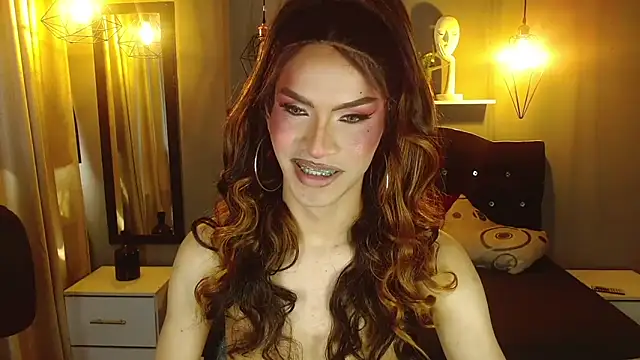 agatha_rodriguez Webcam show