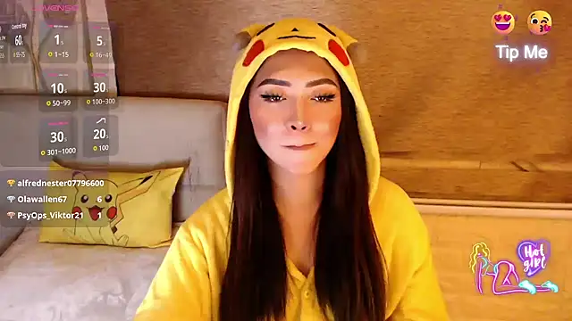 Chat +18 de yourdevilsweettsx ao vivo