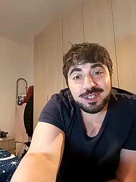 bear_skinny webcam show