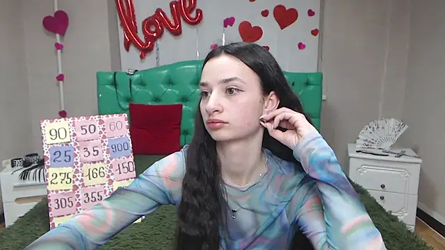 Show Webcam de Je55icaBreeze