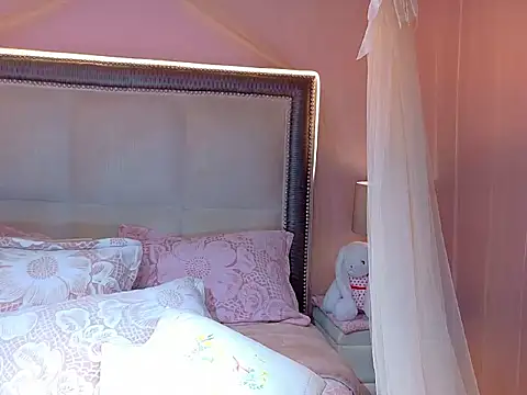 Show modela VaLuu__ na web-kameri