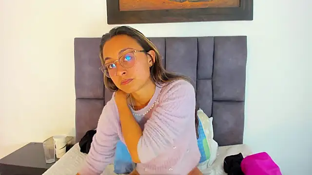 Chat +18 de tatiana_valencia ao vivo