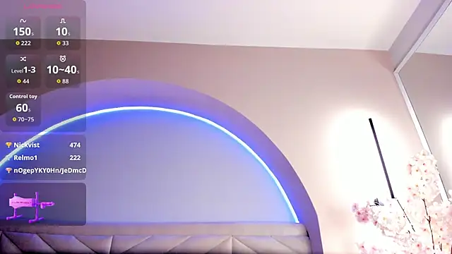 دردشة Bella_Williiams الجنسية المباشرة