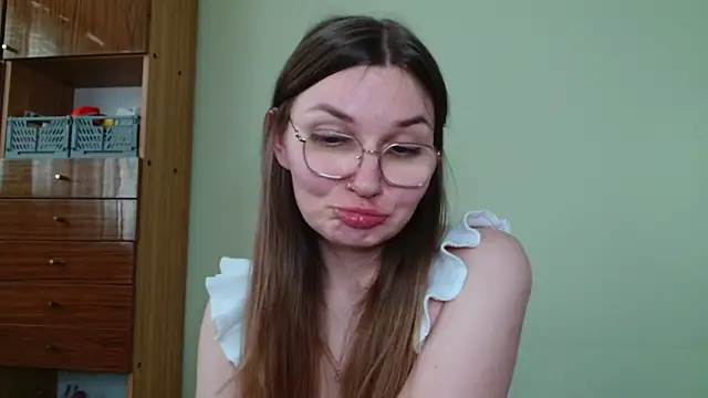 Czat XXX na żywo – LooveELLYx