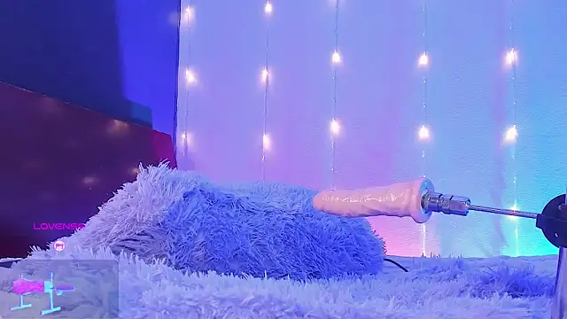 SebastianHilton 网络视讯表演