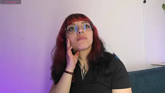 morgana_white Chat XXX live