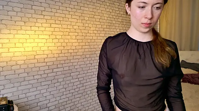 Živý XXX chat LiuYani