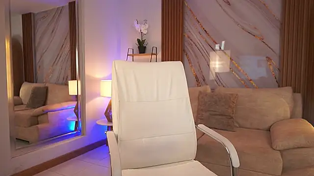 Show Webcam de NatalyCarter_