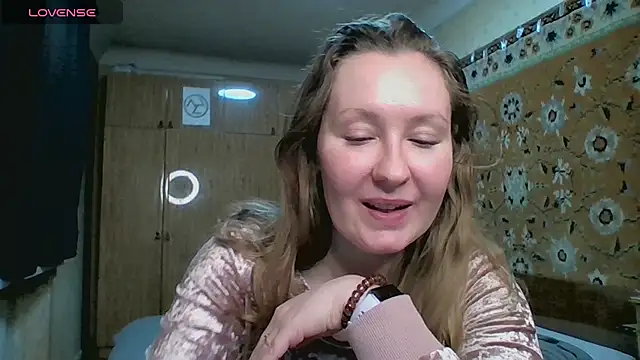 AnnaXLovers' Live XXX Chat