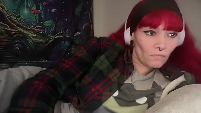 FRRANNKIE – Naživo XXX chat