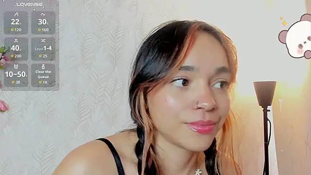 Dafne_Mel's Live XXX Chat