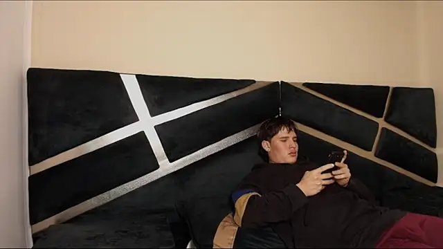 Živý XXX chat SEXYBOY_VC