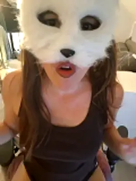 Chat +18 de SPrITZMAUS ao vivo