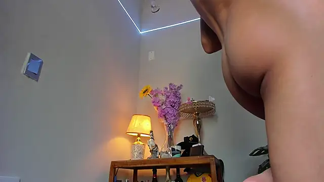 lucian_davii élő XXX-chatje