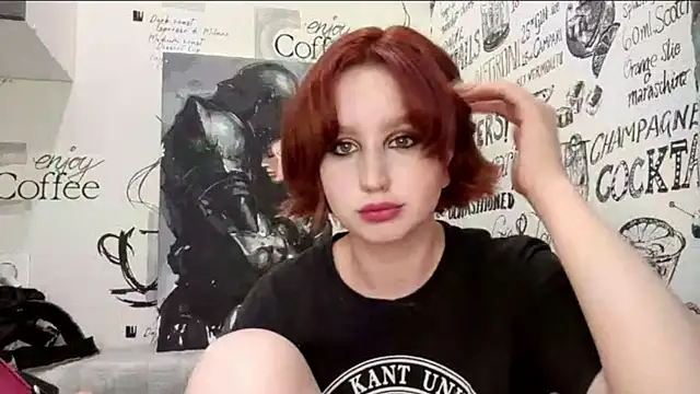 ProMilly – Live XXX-chat