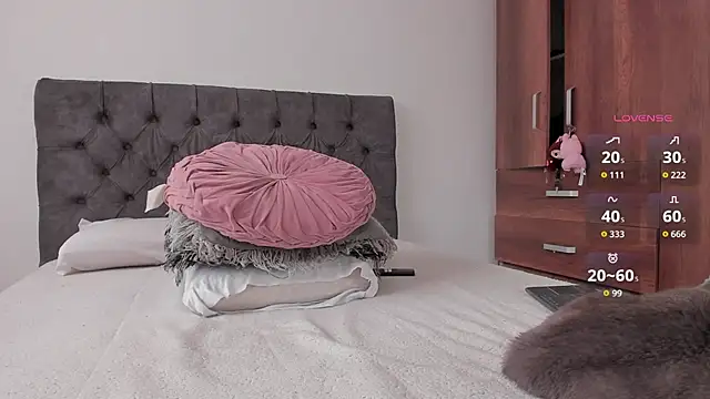 XXX chat uživo modela jordanmuskk