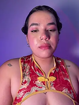 دردشة krisstenSantos الجنسية المباشرة
