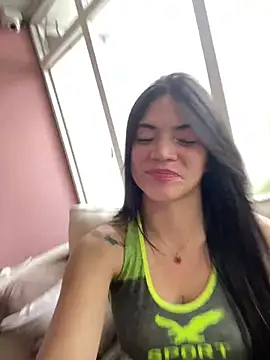 Živý XXX chat PamelaJonsom_
