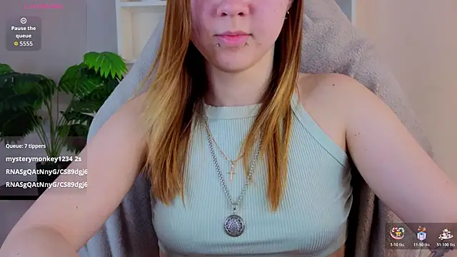 Lori_Bllossom's Live XXX Chat