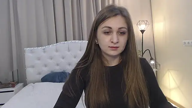 BeataBabe Live XXX-chat