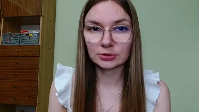 Chat +18 de LooveELLYx ao vivo